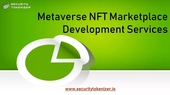 metaverse nft marketplace development services