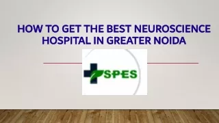 how to get the best hospital in greater noida