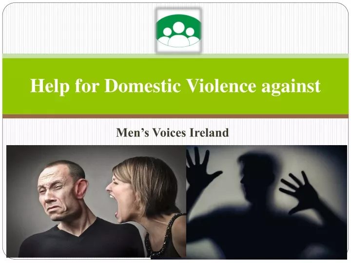 help for domestic violence against