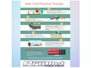 Our Staff provides new york physical therapy
