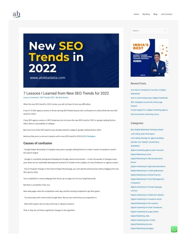 alokbadatia-com-new-seo-trends-for-2022-