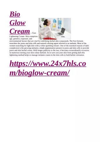 classic,,<<<$>>>,,https://www.24x7hls.com/bioglow-cream/