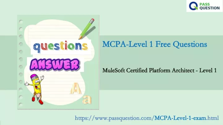 mcpa level 1 free questions mcpa level 1 free