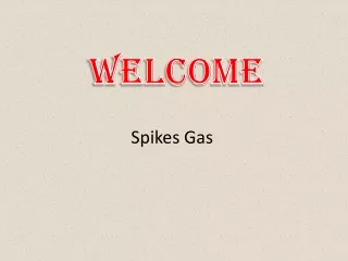 welcome