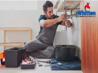 commercial plumbing company