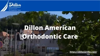 American Orthodontist
