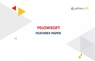 yelowsoft