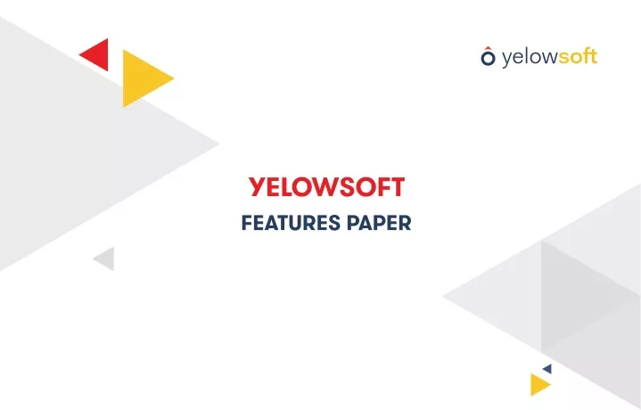 yelowsoft