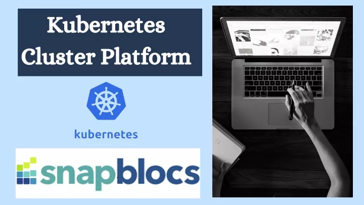 kubernetes cluster platform