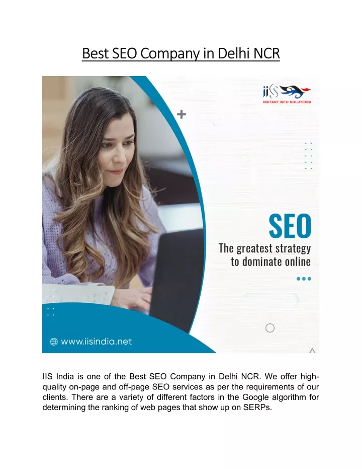 best seo company in delhi ncr best seo company