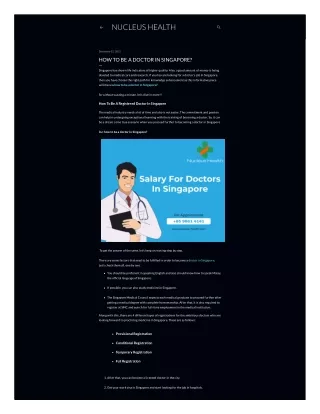 nucleus health