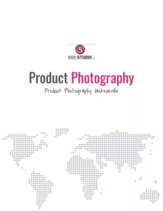 Product Photography