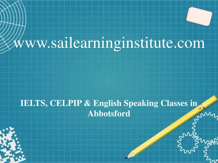 www sailearninginstitute com