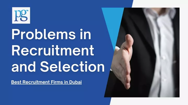 best recruitment firms in dubai