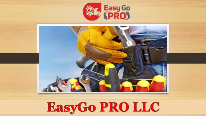 easygo pro llc