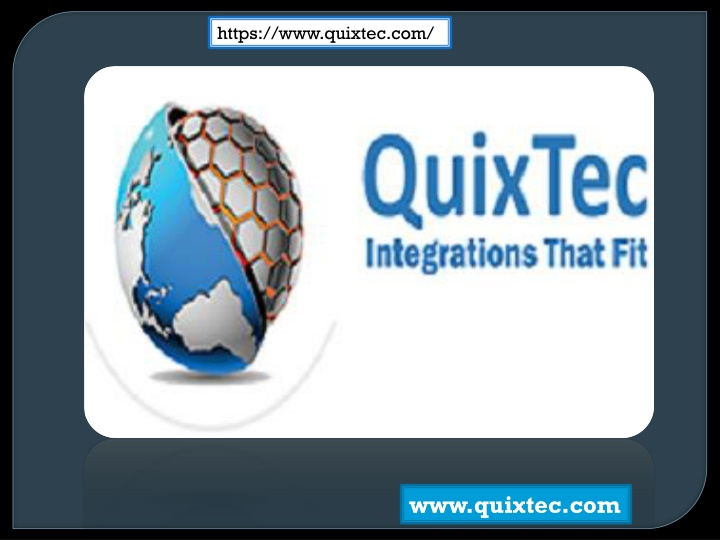 https www quixtec com