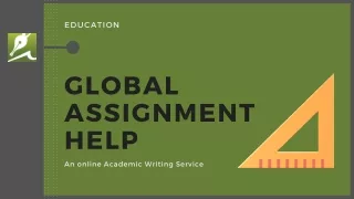 Top Assignment Services