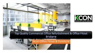 Top Quality Commercial Office Refurbishment & Office Fitout Brisbane_January_Week_1