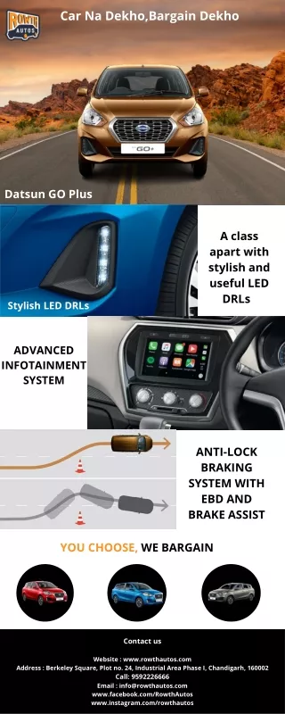 car na dekho bargain dekho