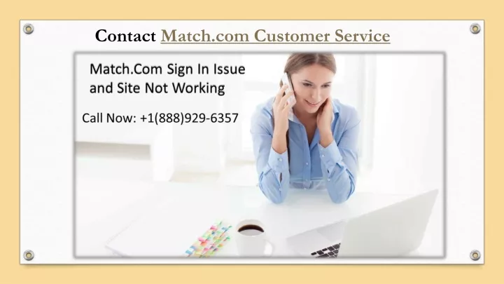 contact match com customer service