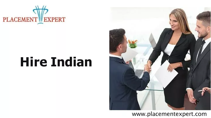 hire indian