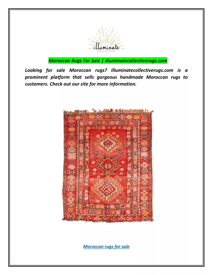 moroccan rugs for sale illuminatecollectiverugs