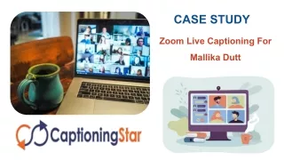 case study