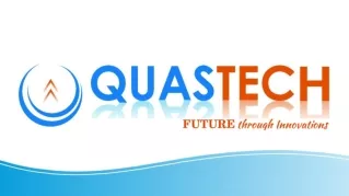 Digital Marketing Certification Course in Thane | QUASTECH