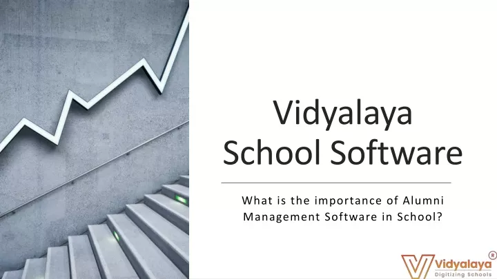 vidyalaya school software