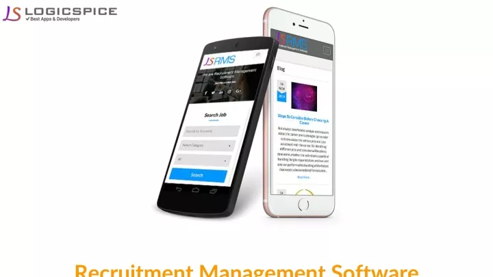 recruitment management software