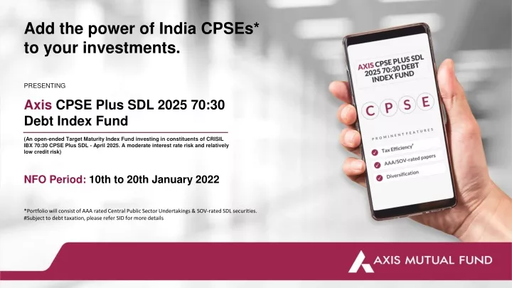 add the power of india cpses to your investments