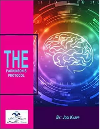 The Parkinson's Protocol™ PDF eBook Download Free