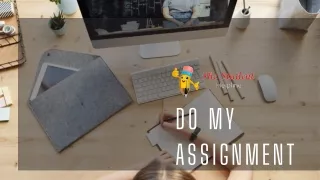 do my