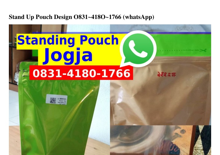 stand up pouch design o831 418o 1766 whatsapp