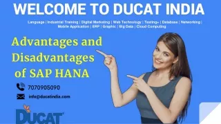 welcome to ducat india