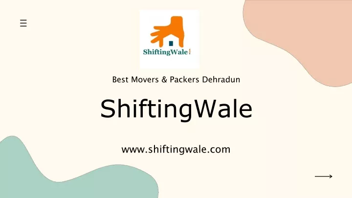 best movers packers dehradun