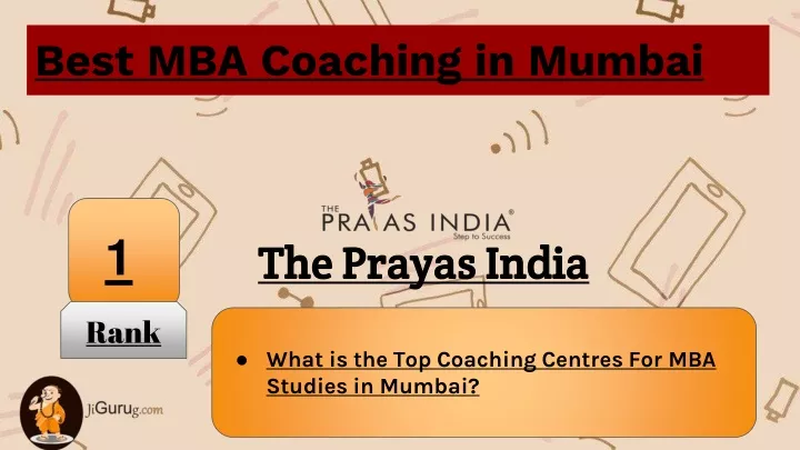 PPT - Best MBA Coaching In Mumbai PowerPoint Presentation, Free ...