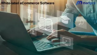 white label ecommerce software