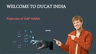 welcome to ducat india