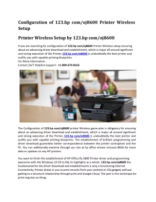 Printer-Wireless-Setup-by-123.hpcomoj8600