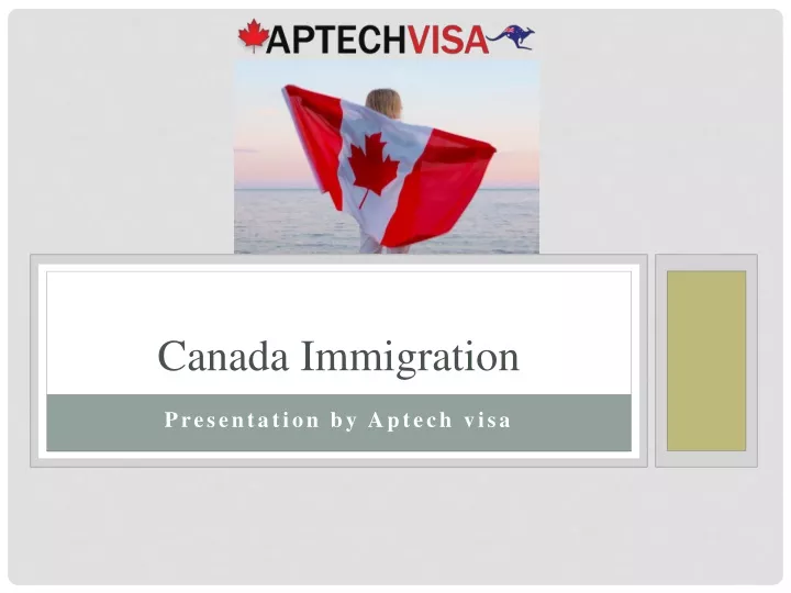 canada i mmigration