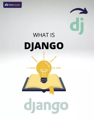 What_is_Django