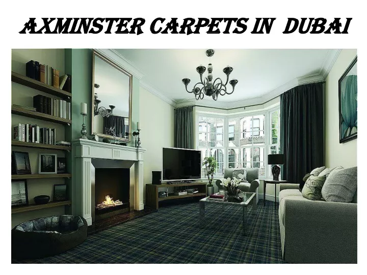 axminster carpets in dubai