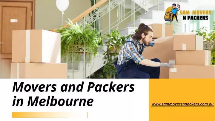 movers and packers in melbourne