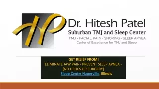 SuburbanTMJandSleepCenter