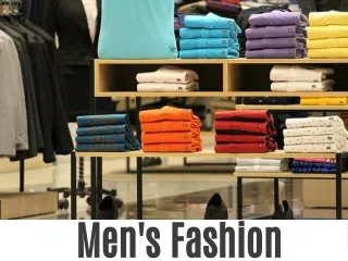 Casual shirts for men