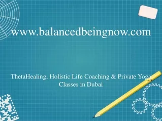 www balancedbeingnow com