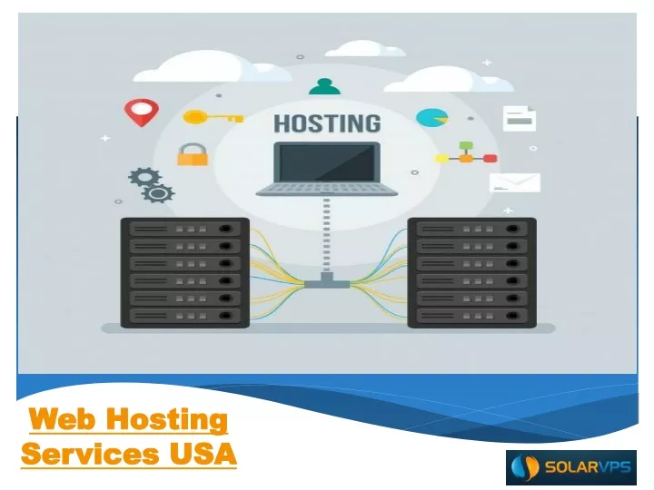 web hosting services usa