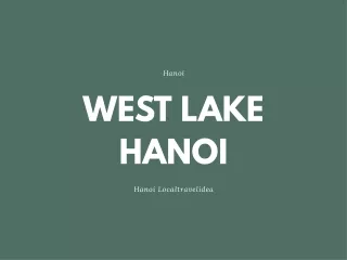 hanoi