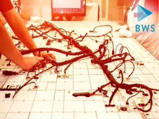 wire harness engineering